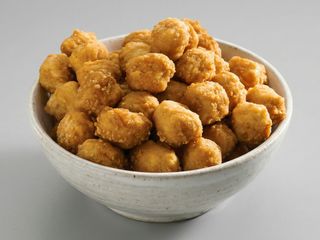CHICKEN POP