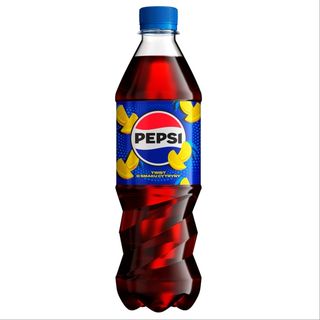 Pepsi cytrynowy 500ml