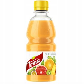 sok toma multiwitamina 0.33l