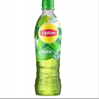 Lipton green tea 0.5l