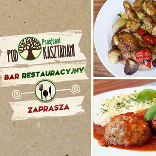 Puree z gulaszem węgierskim