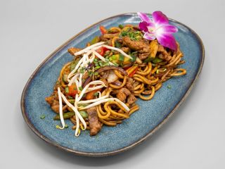 Chow Mein