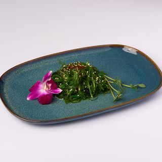 Sałatka goma wakame 150g