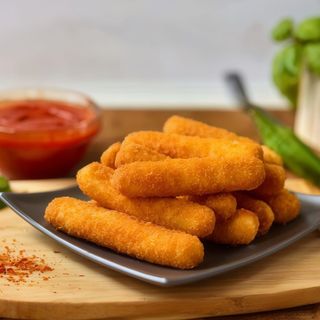 Paluszki serowe 7szt