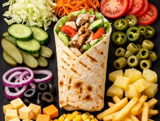 Shaurma DIY - Zrób to Sam