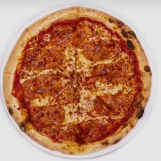 Pizza Diavola