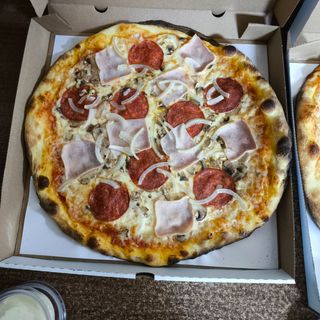 Pizza Venezja