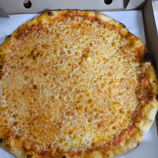 Pizza Frutti De Mare