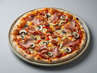 Pizza Amore