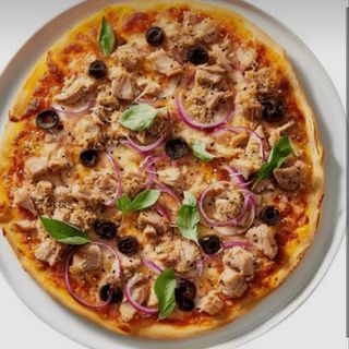 Pizza Tango
