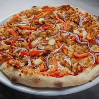 Pizza Turecka