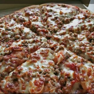 Pizza Romeo