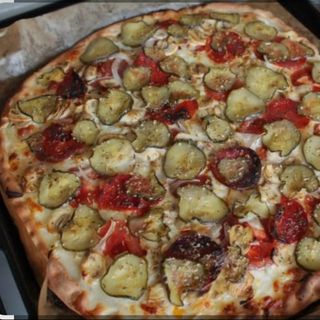 Pizza Marcello