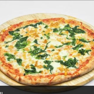 Pizza Leoni