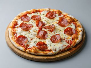 Pizza Salami