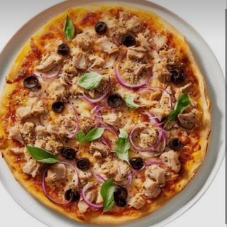 Pizza Morena