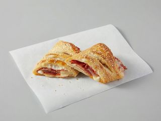 Stromboli Pepperoni & ser