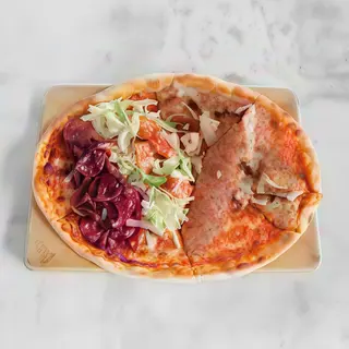 Pizza turecka