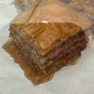 Baklava 