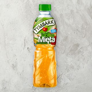 Tymbark Jabłko-mięta