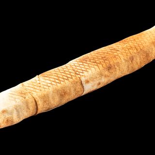 MEGA ROLLO KEBAB Z SEREM