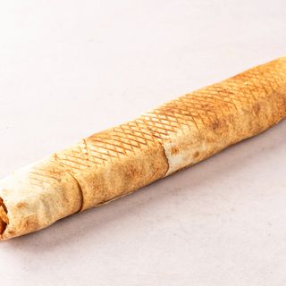 MEGA ROLLO KEBAB AMERYKAŃSKI