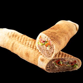 SUPER MEGA ROLLO KEBAB