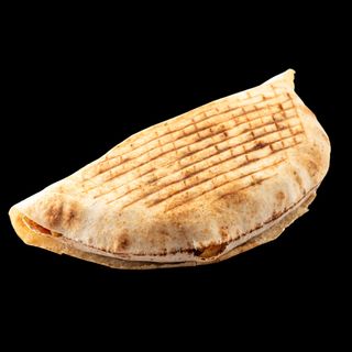 ROLLO KEBAB Z SEREM DUŻY