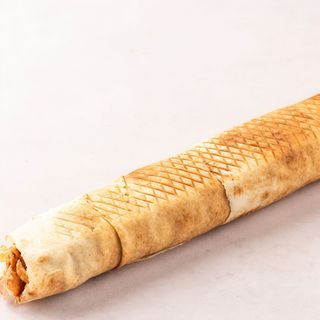 MEGA ROLLO KEBAB