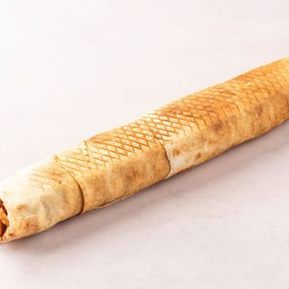 MEGA ROLLO KEBAB AMERYKAŃSKI
