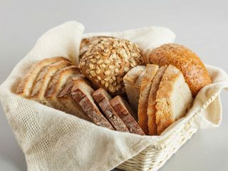 Pieczywo czosnkowe mała porcja
