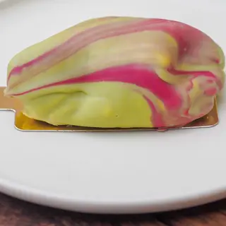 Ciasteczko pistacja
