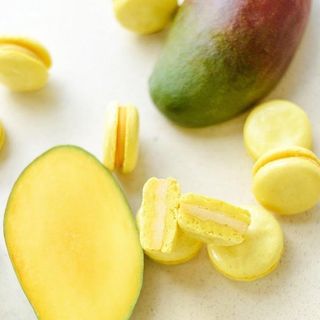 Makaronik mango
