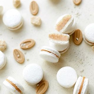 makaronik karmel