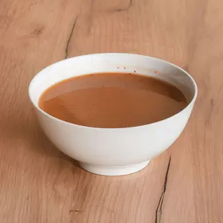 Pomidorowa z ryżem