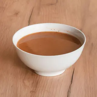 zupa ogórkowa