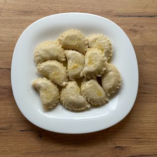Pierogi ruskie 10 szt.