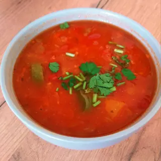 Strogonow 300g