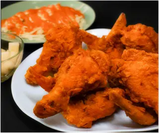 FRIED CHICKEN Duży XL