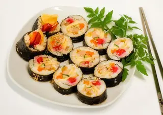 KIM BAB