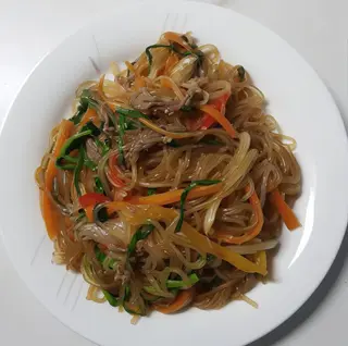JAP CHAE
