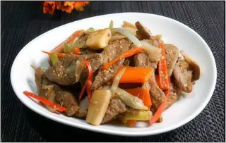 BULGOGI