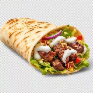 KEBAB Duży