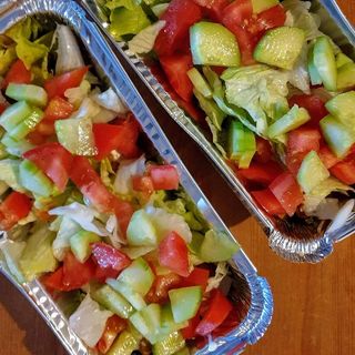 KAPSALON MEGA