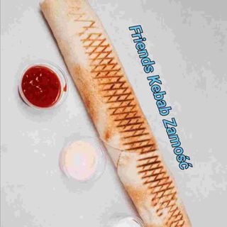 SUPER MEGA ROLLO FRIENDS