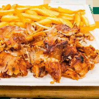 NA TALERZU BEZ SURÓWEK 