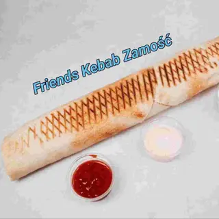 SZPINAK ROLLO KEBAB