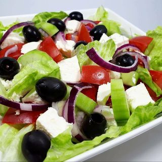 Sałatka grecka