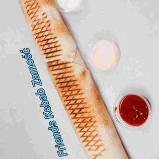 SZPINAK ROLLO KEBAB