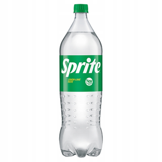 SPRITE 0.5 ML